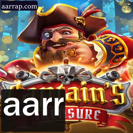 Explorando as Aventuras de CaptainssTreasure: O Jogo de Estratégia Pirata