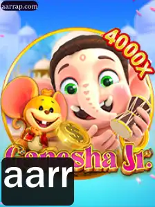 Explorando o Jogo GaneshaJr: Tudo o que Você Precisa Saber
