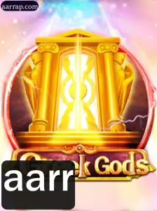 Descubra o Fascinante Mundo de GreekGods: Um Mergulho no Jogo de Estratégia Mitológica
