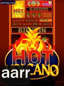 Descubra os Mistérios de HotVolcano: Um Jogo Envolvente para Todas as Idades