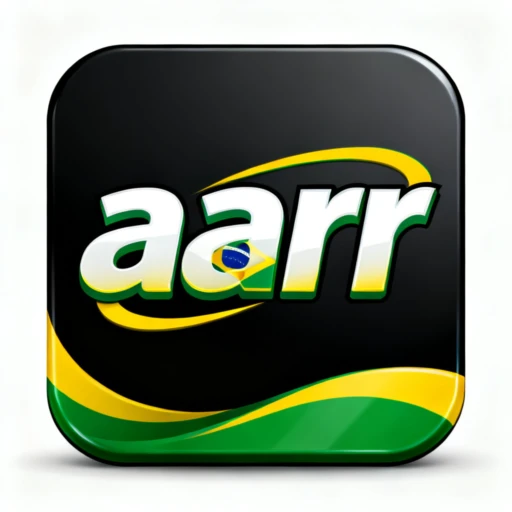aarr - O cassino brasileiro mais seguro e divertido - aarr.com Logo