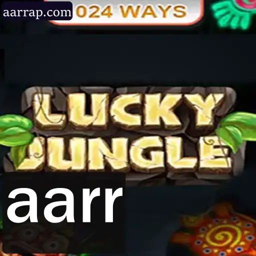 Descubra o Emocionante Mundo de LuckyJungle1024