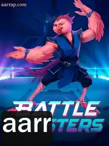 BattleRoosters: Uma Aventura Empolgante no Mundo dos Galos Guerreiros