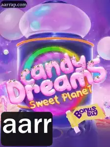 Descubra o Fascinante Mundo de CandyDreamsSweetPlanet: A Aventura Repleta de Doces e Estratégias