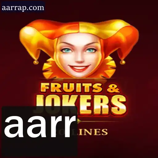 Descubra o Jogo Empolgante: FruitsAndJokers20