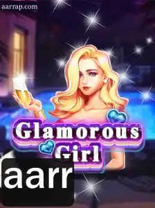 GlamorousGirl: Desvendando a Nova Sensação dos Jogos com AARR