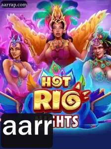 Desvendando HotRioNights: A Aventura em Jogo nas Noites Cariocas