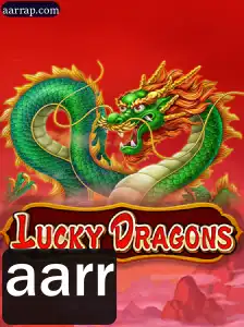 Explorando o Mundo Fantástico de LuckyDragons: Um Guia Completo