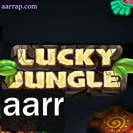 Explorando o Mundo Encantado de LuckyJungle