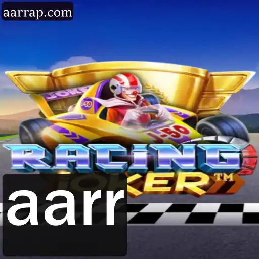 RacingJoker: Uma Imersão no Mundo das Corridas AARR