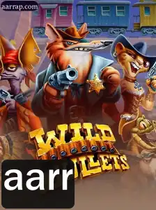 Dominando o WildBullets: Tudo o Que Você Precisa Saber Sobre Este Jogo Emocionante