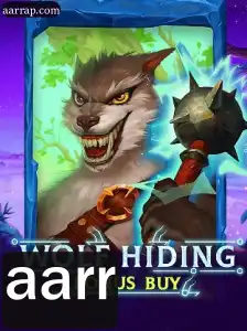 Descubra a Ação Emocionante de WolfHidingBonusBuy