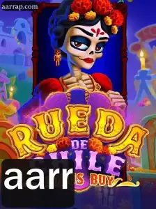 Explorando o Jogo RuedaDeChileBonusBuy: Uma Aventura Envolvente