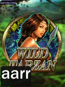 Explorando o Mundo Selvagem de WildTarzan: Descrição e Regras do Jogo