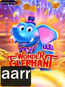 Descubra o Encantador Mundo de WonderElephant